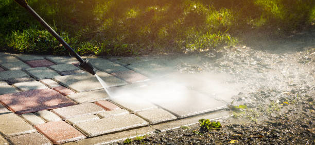 Best Vinyl Siding Pressure Washing in Georgetown, TX