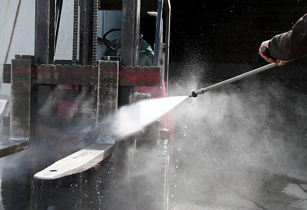 Best Residential Pressure Washing in Georgetown, TX